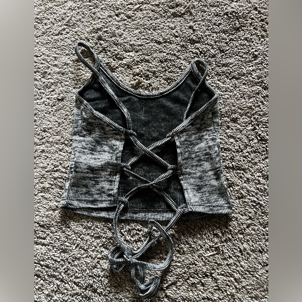 Crop Top 3/$20 - Picture 2 of 3